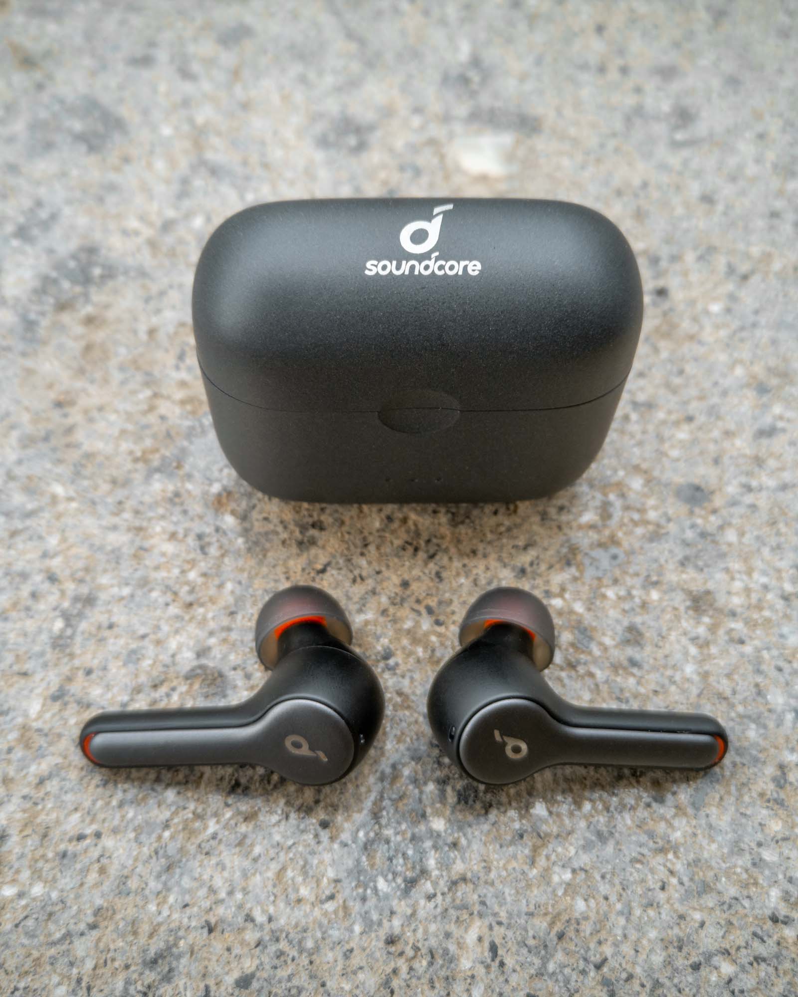 Soundcore Liberty Air 2