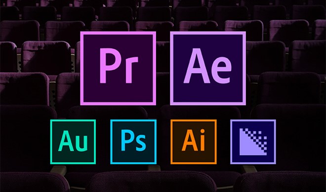 Suite Adobe per i video
