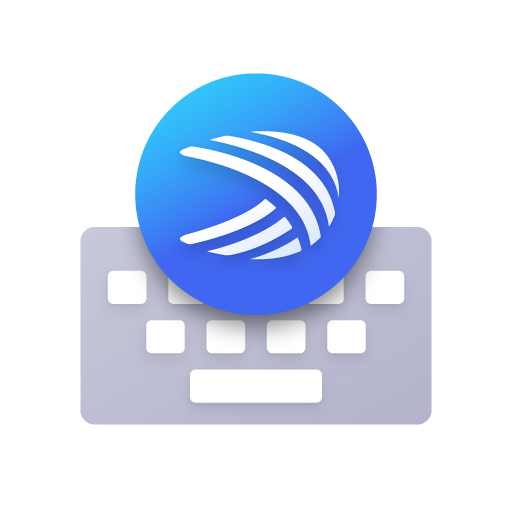 Tastiera Microsoft SwiftKey nuova icona per Android e iOS