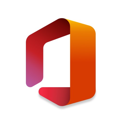 App Microsoft Office per Android e iOS icona ufficiale