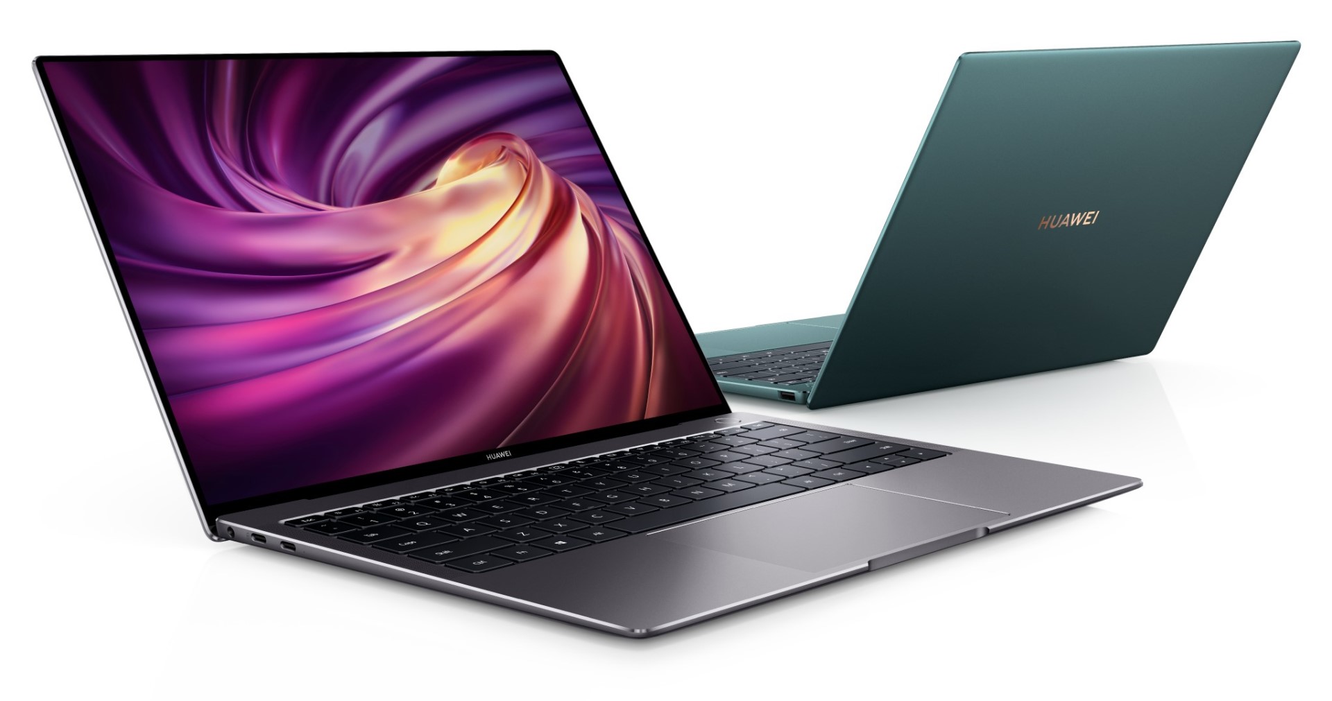 Huawei Matebook X Pro