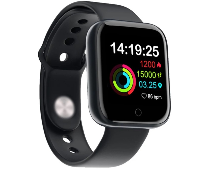 Smartwatch GM20 in offerta su TomTop