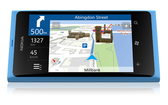 SCARICARE MAPPE NOKIA DRIVE