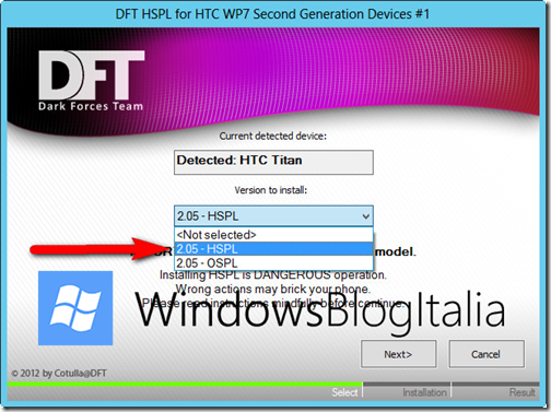 10 dft install 10 dft install