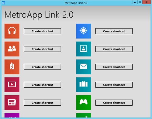 MetroAppLink.page MetroAppLink.page