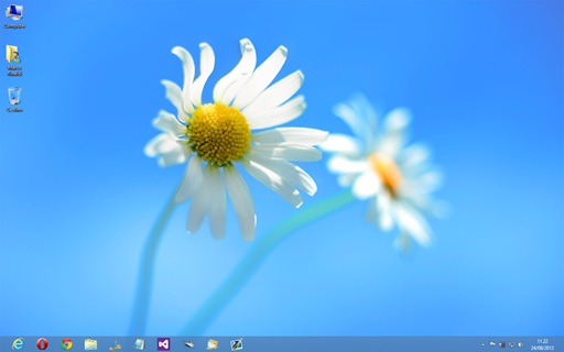 DesktopWindows8 DesktopWindows8