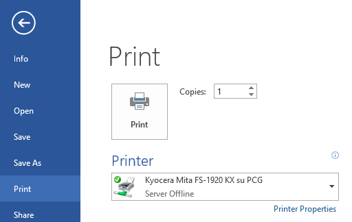Print Print