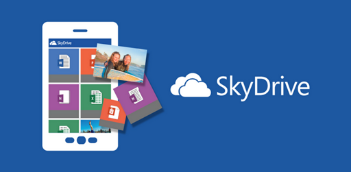 skydrive-android