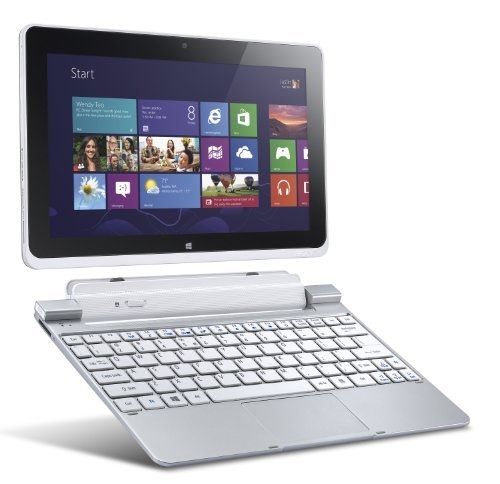 AcerW510