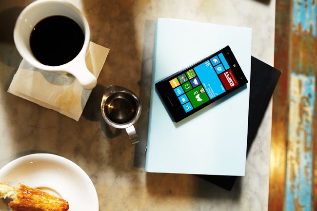 Surface Phone