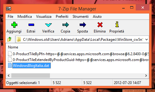 Eliminare file altro su mac Eliminare file altro su mac