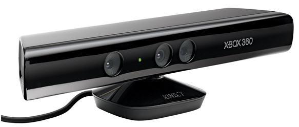 Kinect 2.0: ecco le caratteristiche ufficiali! - WindowsBlogItalia