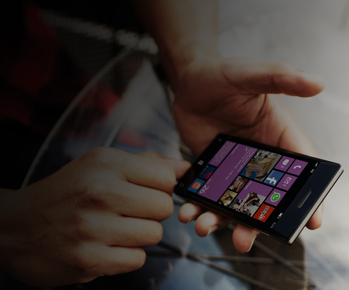 Surface Phone