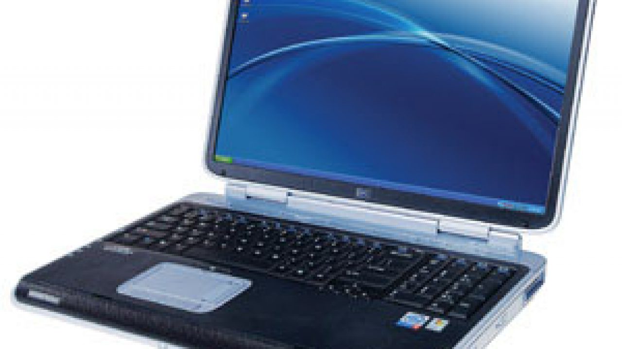 driver hp pavilion zd8000 scaricare