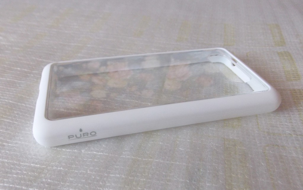 Custodia Design Backcover Scocca TPU Case Per Telefono Nokia Lumia 920