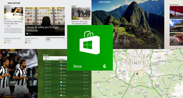 bing app updates