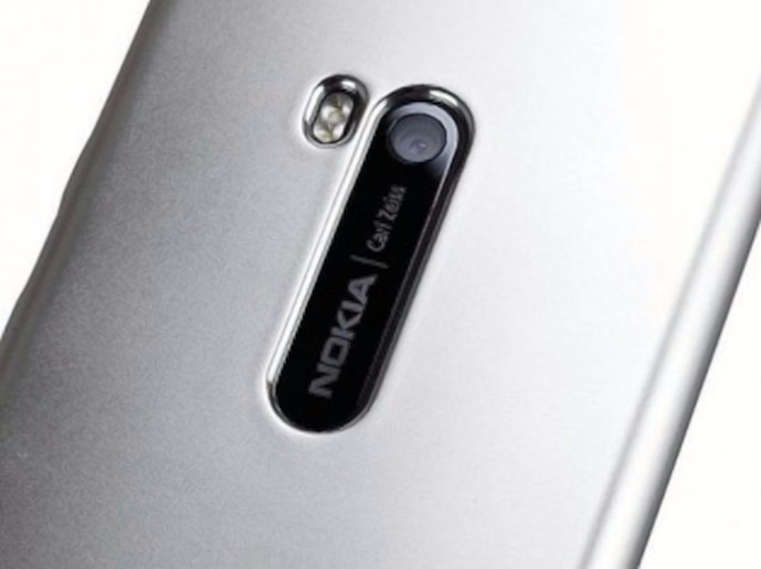 nokialumiametalic