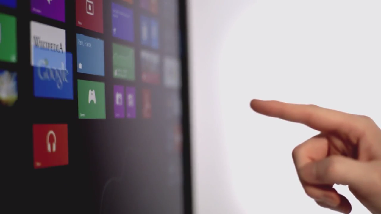 Leap Motion