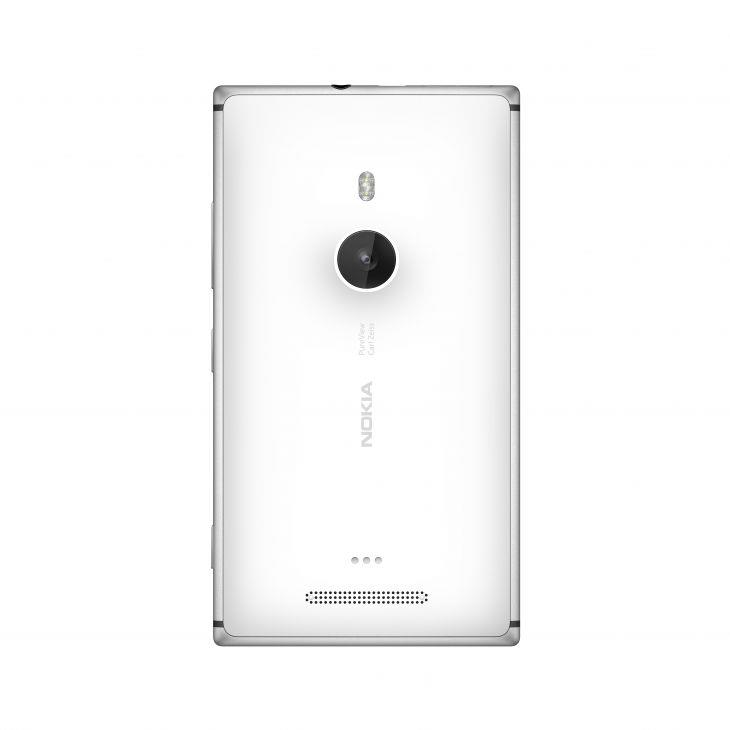 Nokia Lumia 925 - More than your eyes can see 1