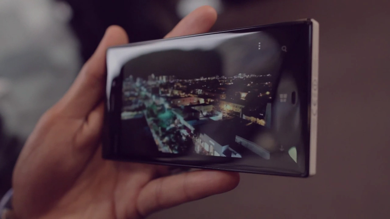 Nokia Lumia 928