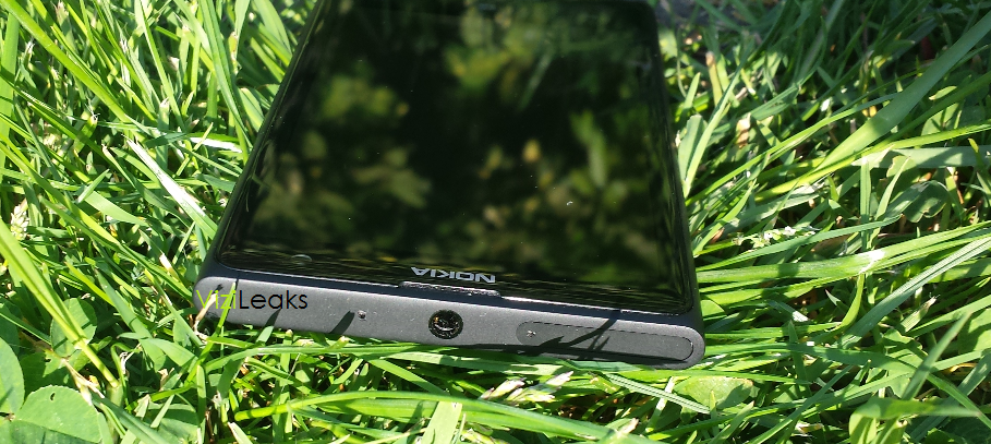 NOKIA EOS PureView 9vl