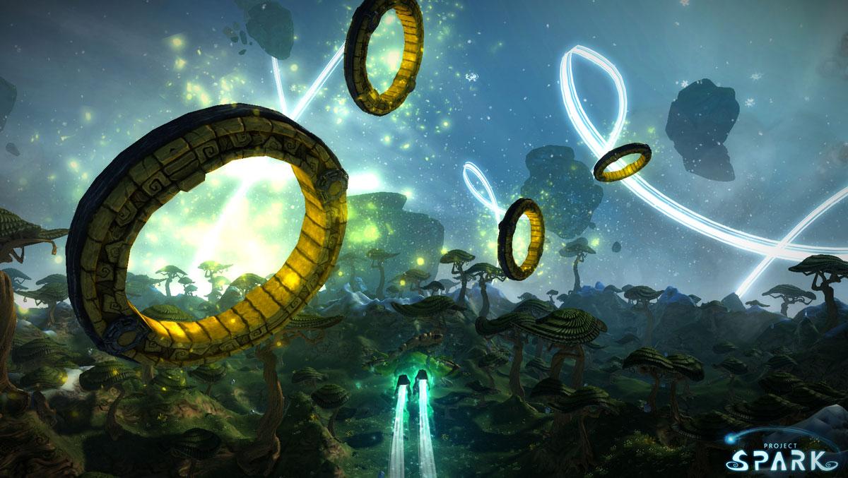 Project-Spark-preview-1