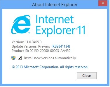 ie11