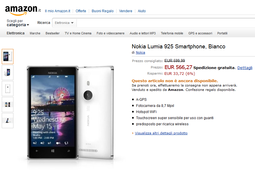 lumiamazon