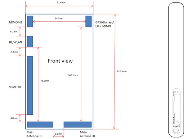 nokia-rm-875-fcc