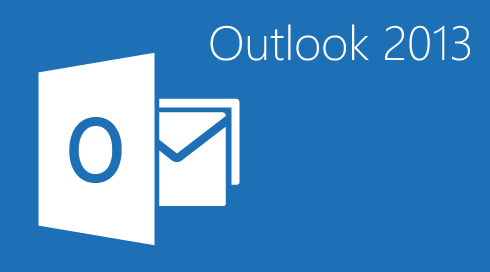 outlook 2013