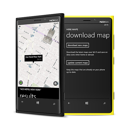 HERE-offline-maps