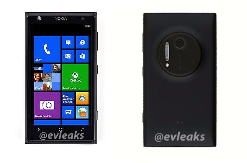 lumia1020