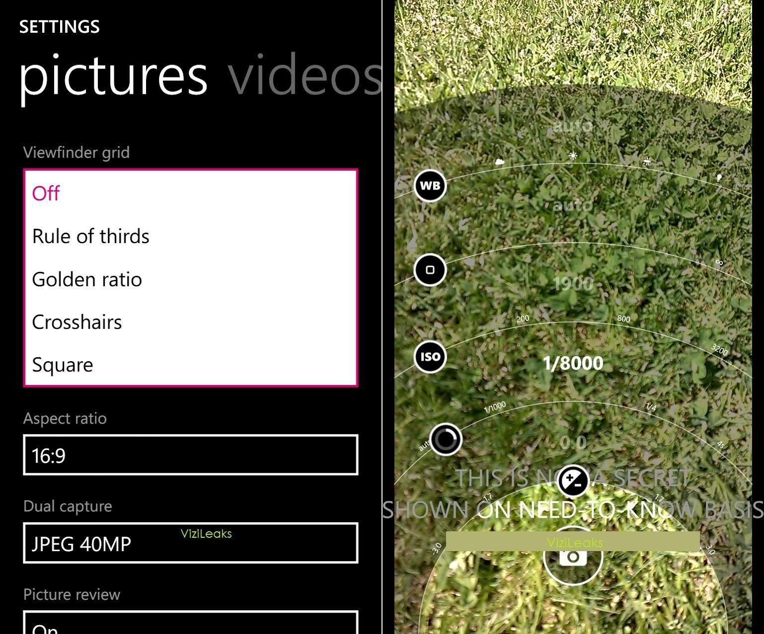 nokiaprocamera