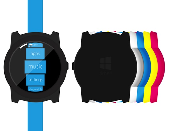 smartwatchsurface