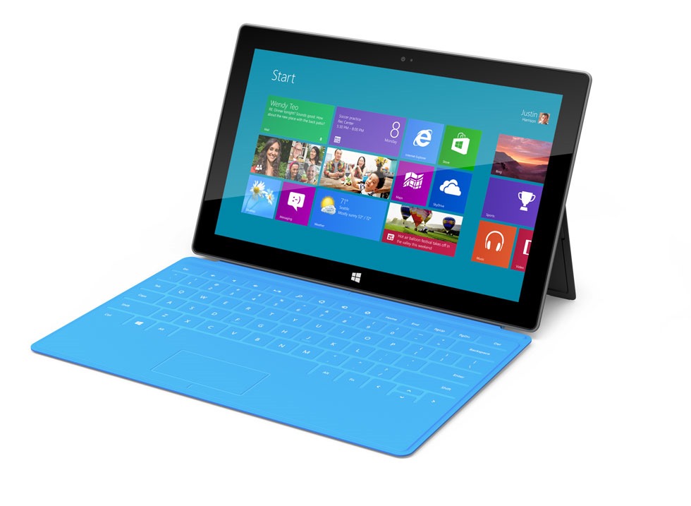 Surface-RT