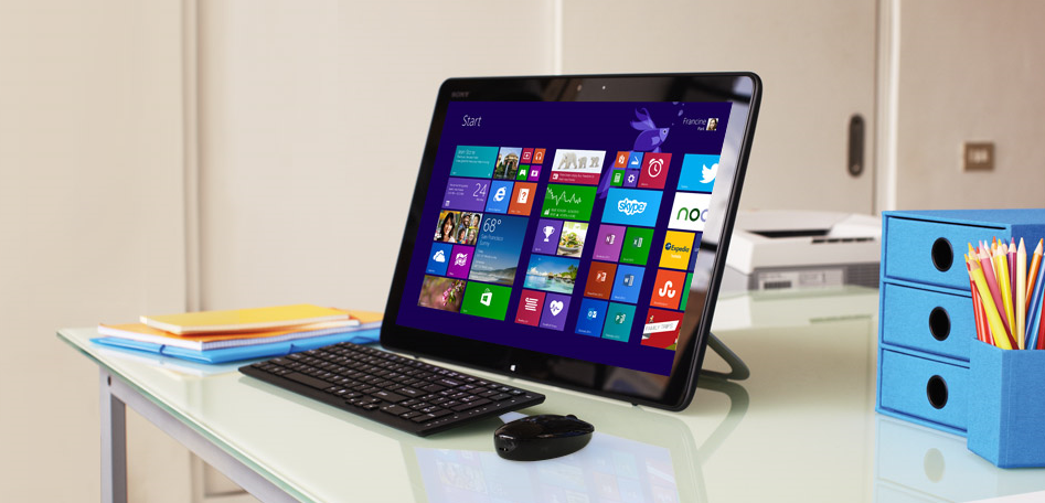 Windows 8.1