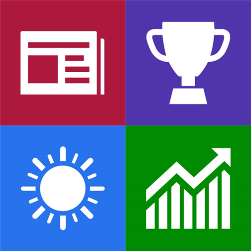 Windows Phone Bing Apps