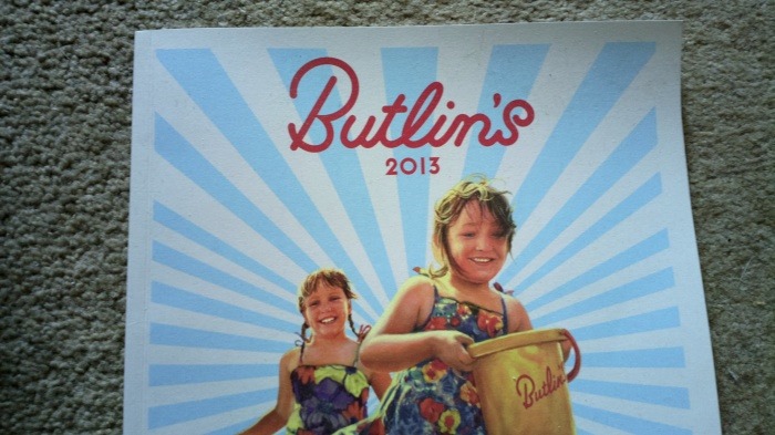 butlins