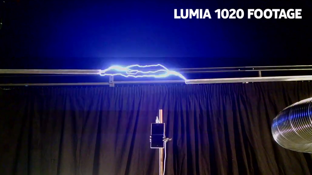 Lumia Fulmini