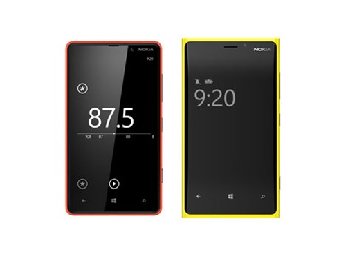Nokia-Glance-Screen-Image