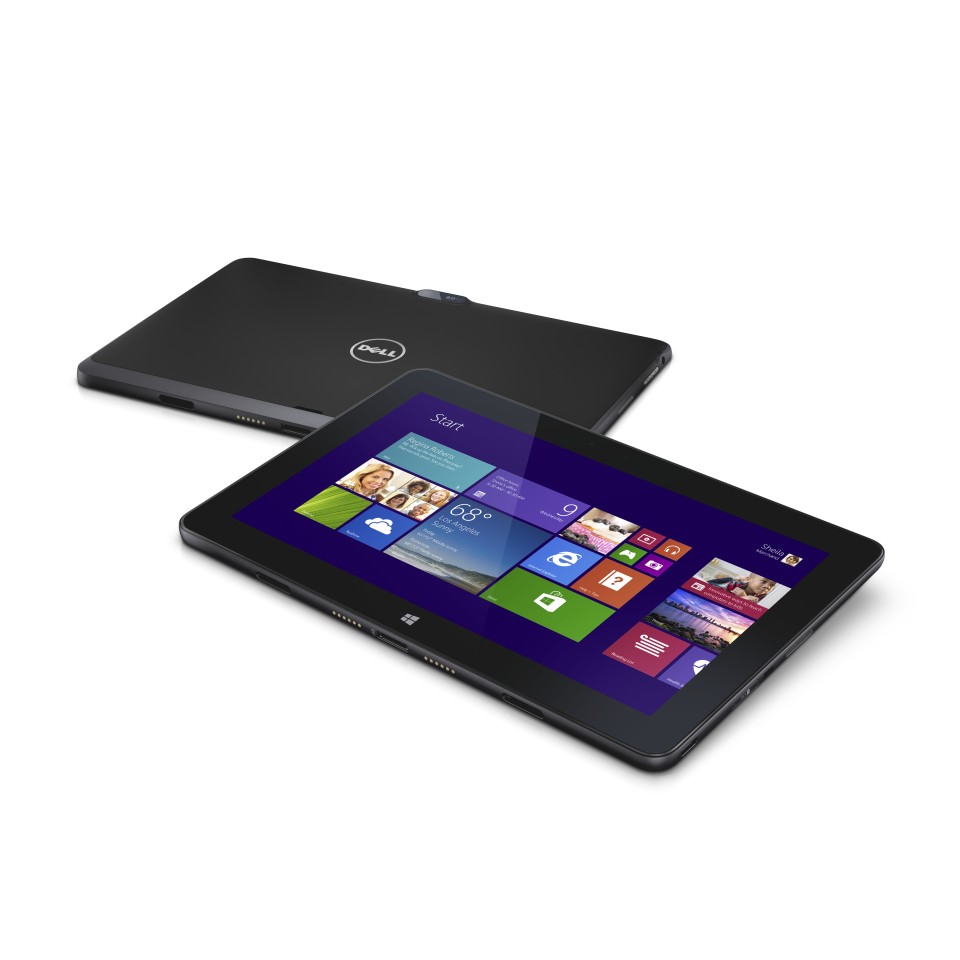 Pro 11 Tablets