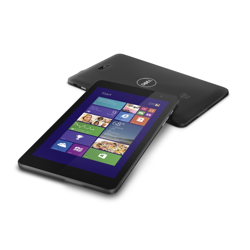 Dell Pro 8 Windows Tablets