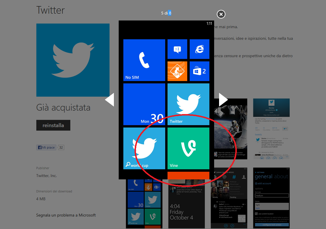 vinewp8