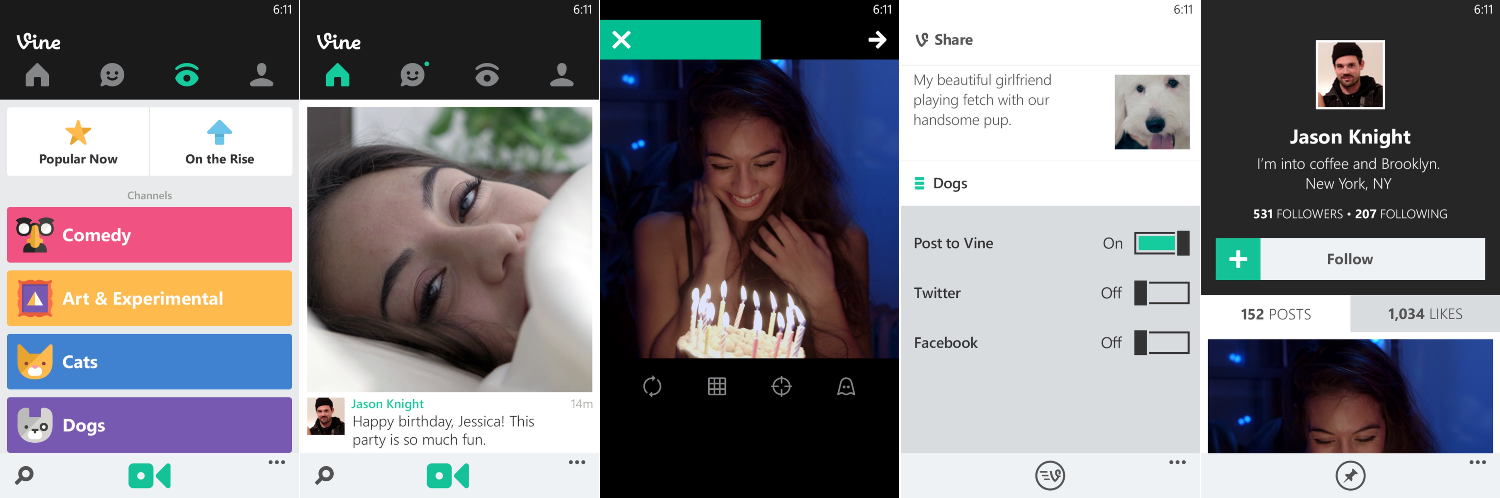 VineWP8