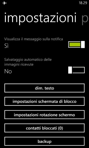 whatsapp (Mobile)