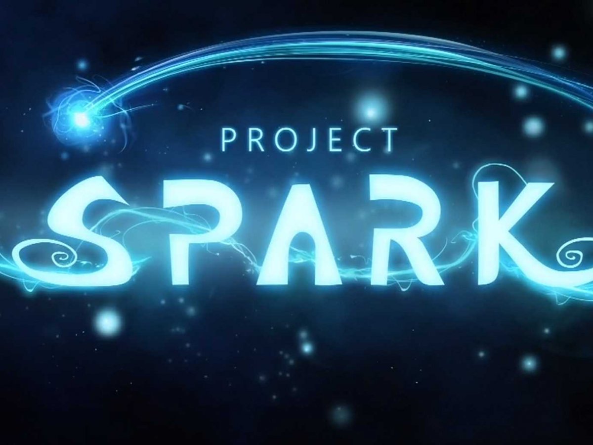 project-spark-1