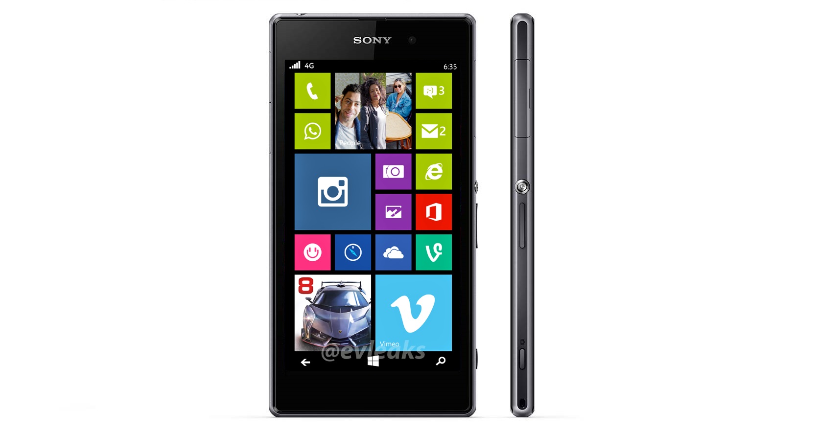Sony-Xperia-Z1-Black