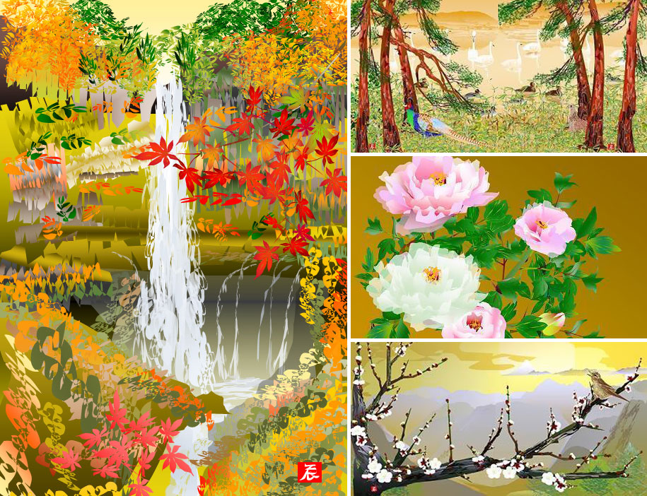 excel-art-tatsuo-horiuchi-2