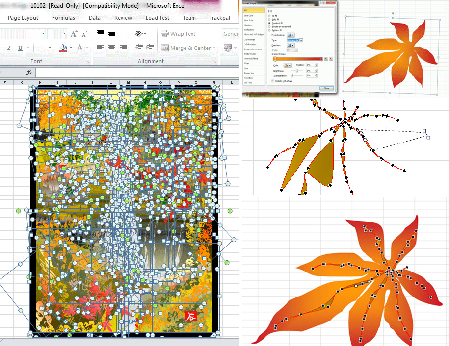 excel-art-tatsuo-horiuchi-4