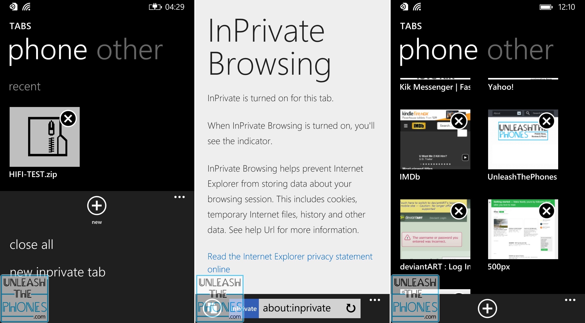 tab_inprivate_ie11